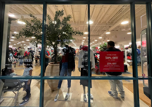 Shopping Mall «Camarillo Premium Outlets», reviews and photos, 740 E Ventura Blvd, Camarillo, CA 93010, USA