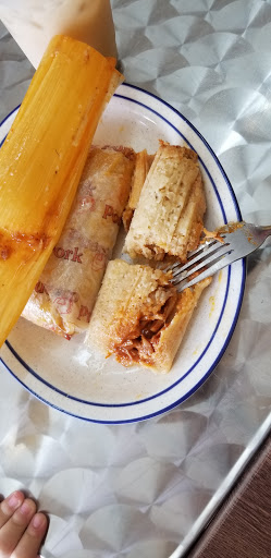 Don Julio's Tacos & Tamales