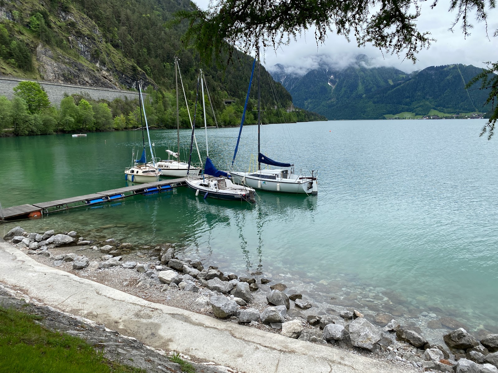 Achensee Camping photo #7