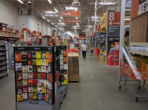 Home Improvement Store «The Home Depot», reviews and photos, 3455 S US Hwy 17 92, Casselberry, FL 32707, USA