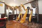 Best Harp Lessons Tokyo Near You