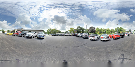 Used Car Dealer «Majeski Motors Inc», reviews and photos, 1707 E 4th St, Sterling, IL 61081, USA