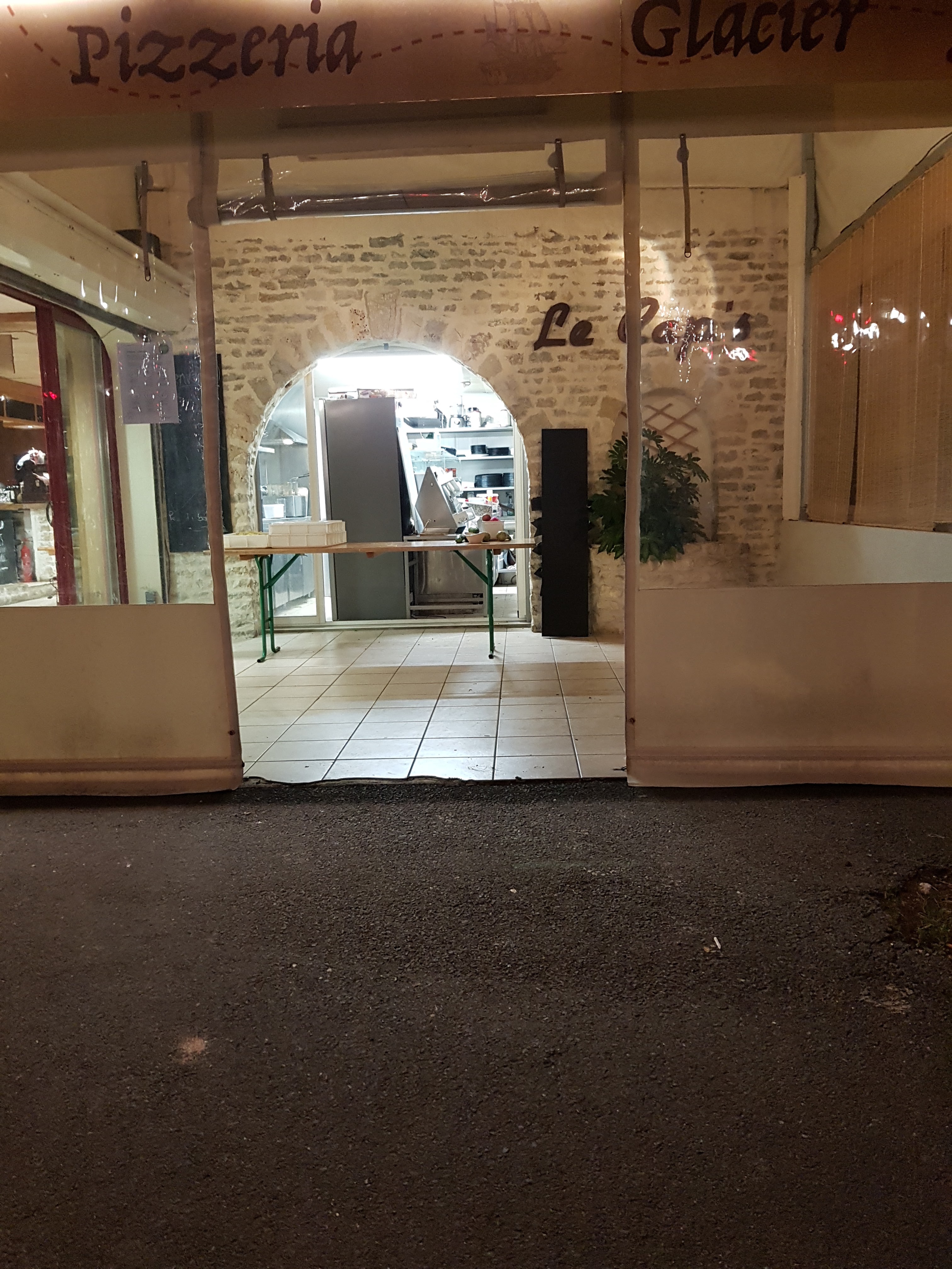 Photo n° 1 de l'avis de Soso. fait le 20/07/2020 à 14:50