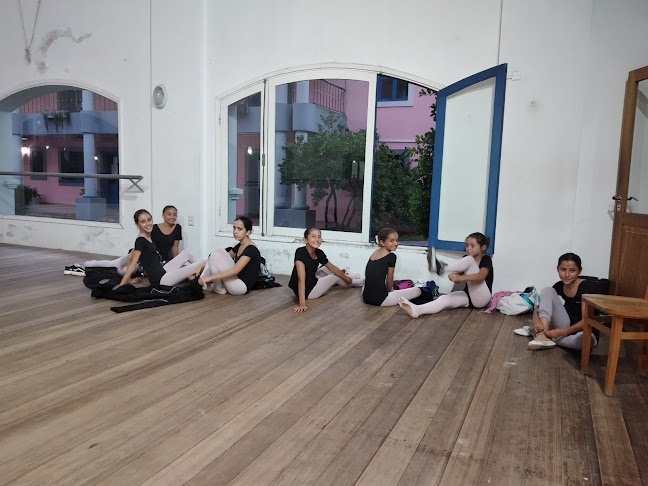 Opiniones de Escuela Deparamental de Danza de Maldonado en Pando - Escuela de danza