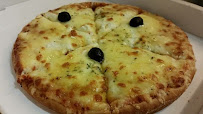 Plats et boissons du Pizzeria FIRST PIZZA à Le Lamentin - n°9