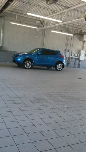 Nissan Dealer «Grubbs Nissan», reviews and photos, 310 Airport Fwy, Bedford, TX 76022, USA