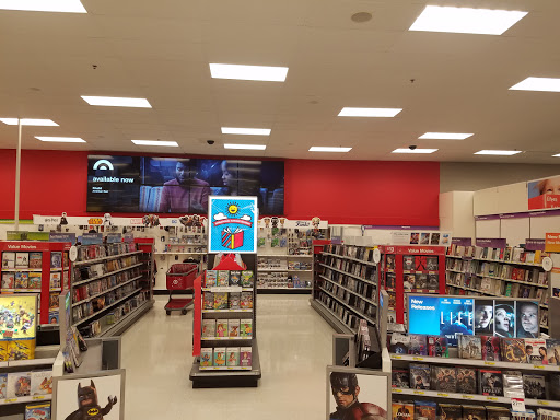 Department Store «Target», reviews and photos, 25901 US-290, Cypress, TX 77429, USA