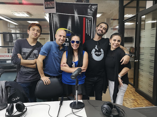 Radio Pichincha Universal - Quito
