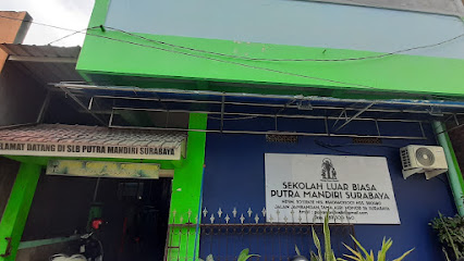 SLB Putra Mandiri Surabaya