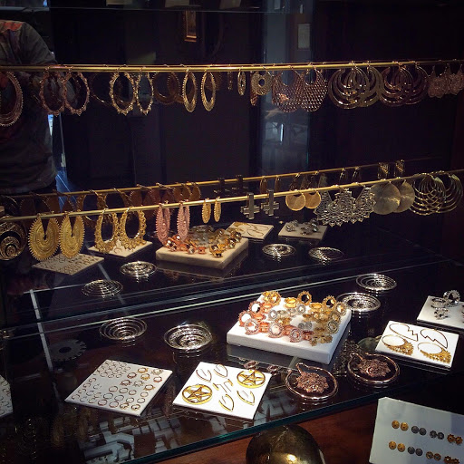 Body Piercing Shop «The Parlour», reviews and photos, 437 Franklin St Suite 1, Buffalo, NY 14202, USA