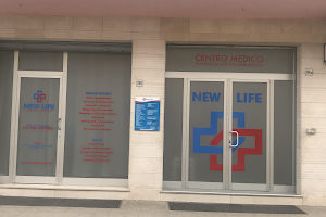 NEW LIFE - Centro Medico - Adelfia image