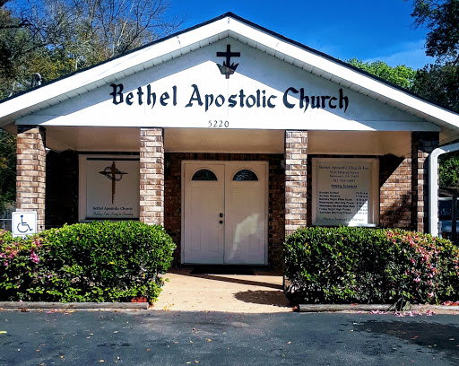 Bethel Apostolic Church