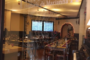 Trattoria Hosteria Da Marianna image