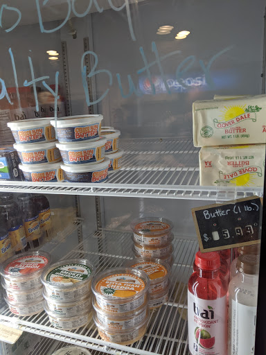 Seafood Market «Dorr Lobster Seafood Market», reviews and photos, 372 Shore Rd, Ellsworth, ME 04605, USA