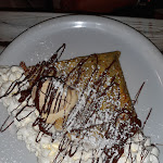 Photo n°5 de l'avis de Nectarios.a fait le 18/08/2019 à 07:38 sur le  Rendez Vous Pizzeria à Cavo