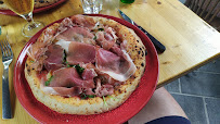 Pizza du Restaurant italien Chez Luc Familia - Trattoria Italienne & Pizzeria à Toulouges - n°20