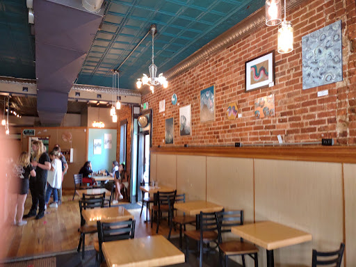 Cafe «Fourth Coast Cafe & Bakery», reviews and photos, 816 S Westnedge Ave, Kalamazoo, MI 49008, USA