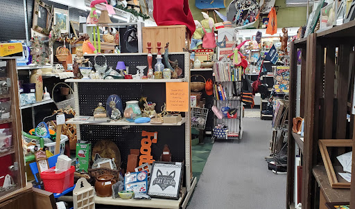 Thrift Store «Auburn Valley Humane Society Thrift Store», reviews and photos, 1123 E Main St, Auburn, WA 98002, USA