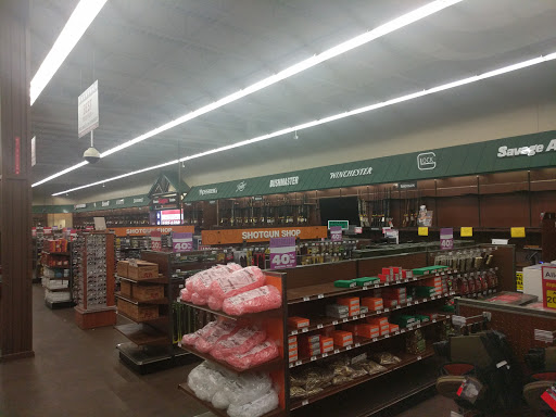 Sporting Goods Store «Gander Mountain», reviews and photos, 1049 N Emerson Ave, Greenwood, IN 46143, USA