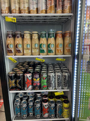 Grocery Store «Grocery Outlet Bargain Market», reviews and photos, 1671 Contra Costa Blvd, Pleasant Hill, CA 94523, USA