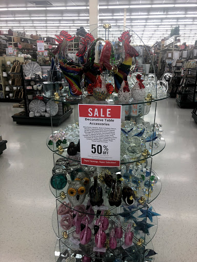 Craft Store «Hobby Lobby», reviews and photos, 9265 N Fwy Service Rd E, Fort Worth, TX 76177, USA