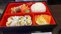 Plats et boissons du Restaurant japonais Sushi YR à Levallois-Perret - n°7