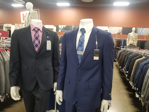 Clothing Store «K&G Fashion Superstore», reviews and photos, 3300 N Central Expy, Plano, TX 75074, USA