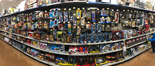 Discount Store «Walmart», reviews and photos, 6210 Annapolis Rd, Landover Hills, MD 20784, USA