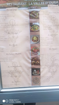 Photos du propriétaire du Restaurant marocain La Vallée De L'Ourika à Levallois-Perret - n°7