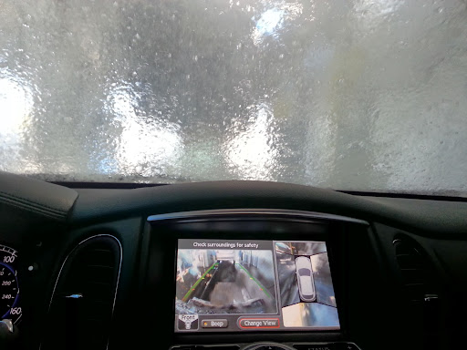 Car Wash «Millbrae Express Car Wash», reviews and photos, 310 Adrian Rd, Millbrae, CA 94030, USA