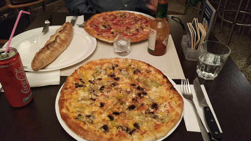 Café Adabei en Oberschöckl