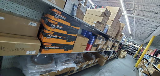 Car Stereo Store «Hi Sound Electronic Distribution», reviews and photos, 10701 Harry Hines Blvd, Dallas, TX 75220, USA