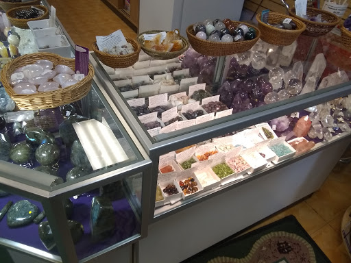 Metaphysical Supply Store «Full Moon Books & Event Center», reviews and photos, 9106 W 6th Ave, Lakewood, CO 80215, USA