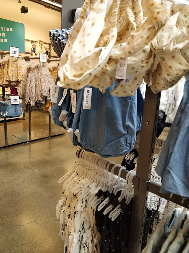 Clothing Store «Old Navy», reviews and photos, 801 Market St, San Francisco, CA 94103, USA