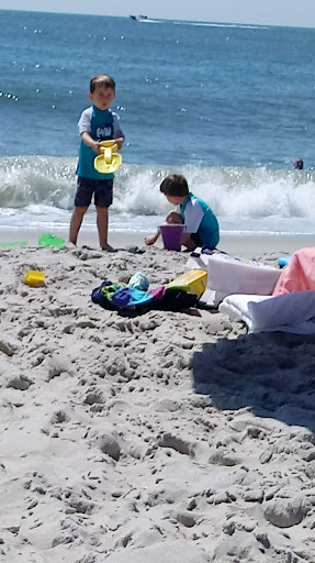 Hotel «Beach Shack», reviews and photos, 205 Beach Ave, Cape May, NJ 08204, USA