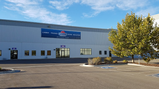 Sunroc Building Materials, 2355 W 1500 S, Salt Lake City, UT 84104, USA, 