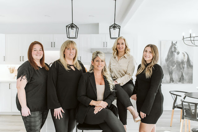 Kristina Tardif Real Estate Group- Top 1% Agent In Canada for Royal LePage- Wasaga, Tiny, Collingwood, Clearview, Midland
