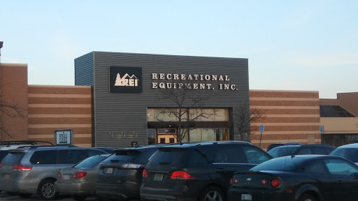 Camping Store «REI», reviews and photos, 970 W Eisenhower Pkwy, Ann Arbor, MI 48103, USA