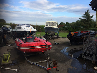 Wexford Outboard and Boat Repair