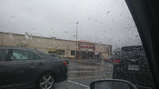 Discount Store «Ocean State Job Lot», reviews and photos, 869 Grand Army of the Republic Hwy, Somerset, MA 02726, USA