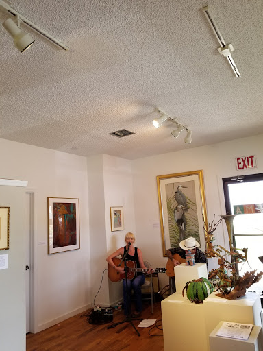 Art Museum «Lake Eustis Museum of Art», reviews and photos, 1 W Orange Ave, Eustis, FL 32726, USA