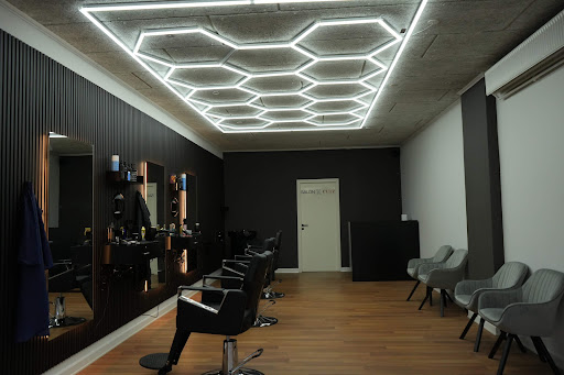 Salon cutz in Haderslev, Haderslev