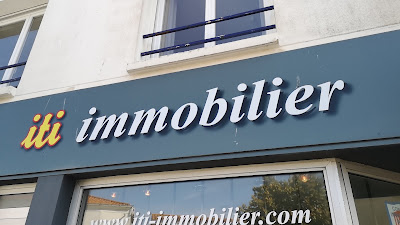 iri immobilier à Les Sables-d'Olonne