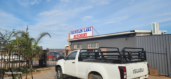 Fountain Lake Butchery
