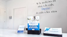 IMPULSO Centro de Recuperación Funcional en Badajoz