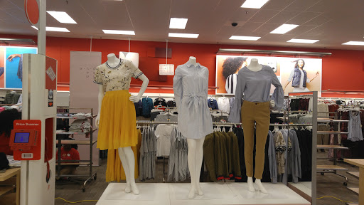 Department Store «Target», reviews and photos, 1815 Norman Dr, Valdosta, GA 31601, USA