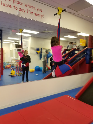 Indoor Playground «We Rock the Spectrum - Staten Island», reviews and photos, 639 Veterans Rd W, Staten Island, NY 10309, USA
