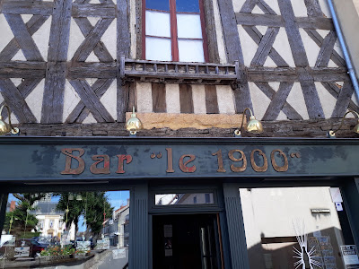 Office de Tourisme et du Thermalisme de Bourbon-Lancy à Bourbon-Lancy
