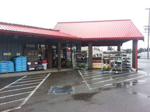 Hardware Store «Lincoln Creek Lbr Ace Hardware», reviews and photos, 1621 Harrison Ave, Centralia, WA 98531, USA