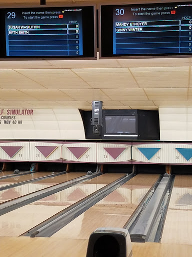 Bowling Alley «Trindle Bowl», reviews and photos, 4695 E Trindle Rd, Mechanicsburg, PA 17050, USA